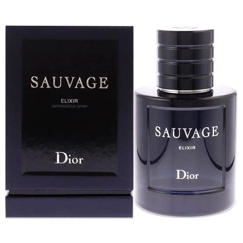 dior sauvage amazon australia